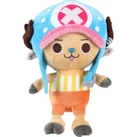 Plyšiak One Piece - Tony Tony Chopper New World 20 cm - Plyšové hračky