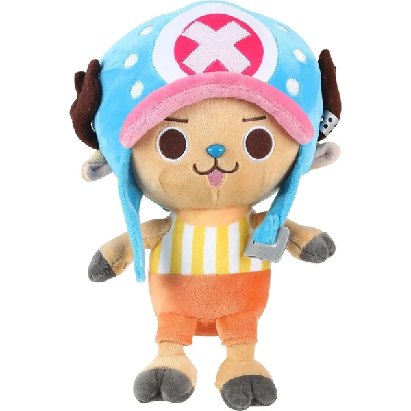 Plyšiak One Piece - Tony Tony Chopper New World 20 cm - Plyšové hračky - Hlavný obrázok