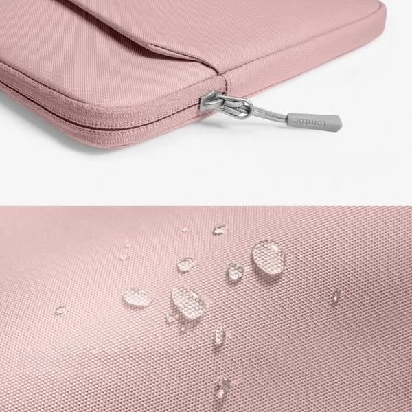 tomtoc Light A18 sleeve puzdro 13" MacBook Neo ružové - Puzdra - Obrázok d_74ecde4a7d1143fa8763f27469716277