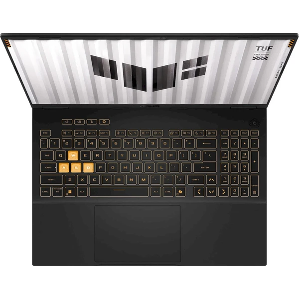 ASUS TUF Gaming F16 (FX608JMR-RV139) RTX 5060 šedý - Notebooky - Obrázok d_74f3436ec7eb4b138bb983c7be3a5cfb