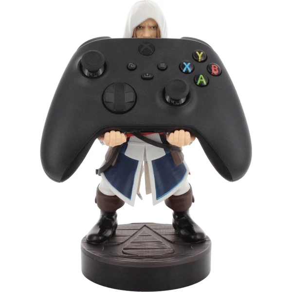 EXG Cable Guy - Assassin's Creed - Edward - Figúrky - Obrázok d_74f3737b1ece4f4a8d6c05c8b905b0ea