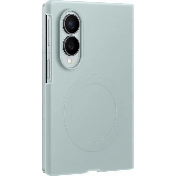 Samsung Silicone Magnet kryt Galaxy Z Fold8 pistáciovo zelený - Puzdra - Obrázok d_74f72fecf24e49a9960bc1620b86fdc6