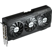 GIGABYTE NVIDIA GeForce RTX 5070 Ti WINDFORCE OC V2 16G - Grafické karty