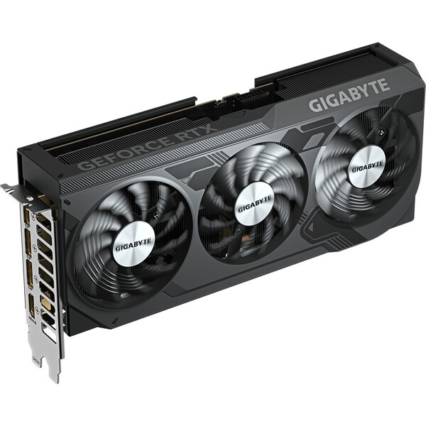 GIGABYTE NVIDIA GeForce RTX 5070 Ti WINDFORCE OC V2 16G - Grafické karty - Hlavný obrázok