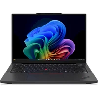 Lenovo ThinkPad X13 Gen 7 (21YH003LCK) černý - Notebooky