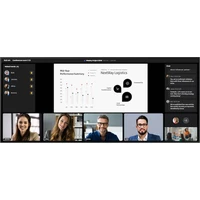 Samsung LH105QPD5BGXEN veľkoplošný displej 105" - Veľkoformátové displeje
