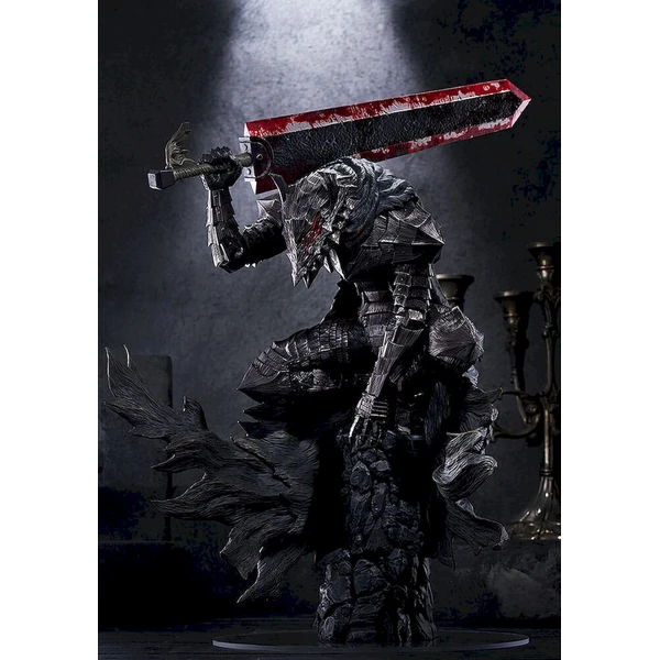 Soška Berserk Pop Up Parade - Guts Berserker Armor XL 38 cm - Sochy a sošky - Obrázok d_75178780ff03414cad87317c80f33616