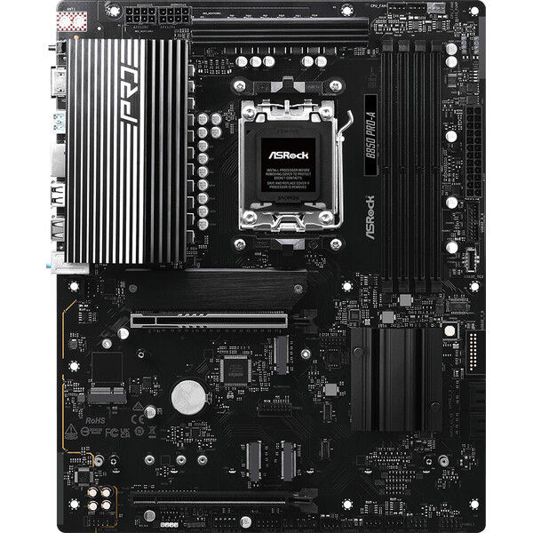 E-shop ASRock B850 Pro-A