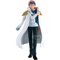 Figúrka Bandai Banpresto One Piece THE SHUKKO - Koby 16 cm - Figúrky