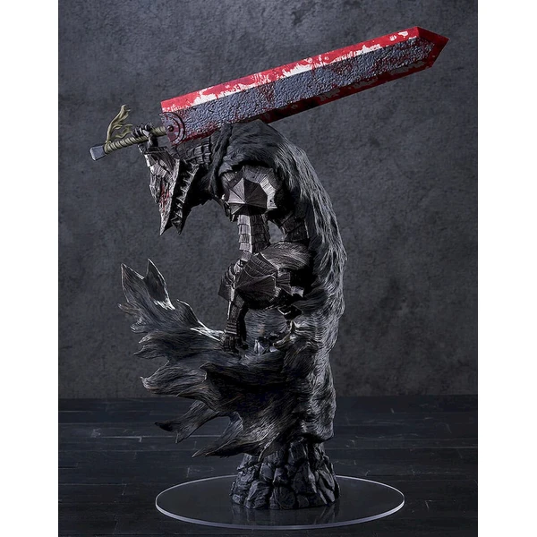 Soška Berserk Pop Up Parade - Guts Berserker Armor XL 38 cm - Sochy a sošky - Obrázok d_753f5be59a334fc997a4824564ffbce9