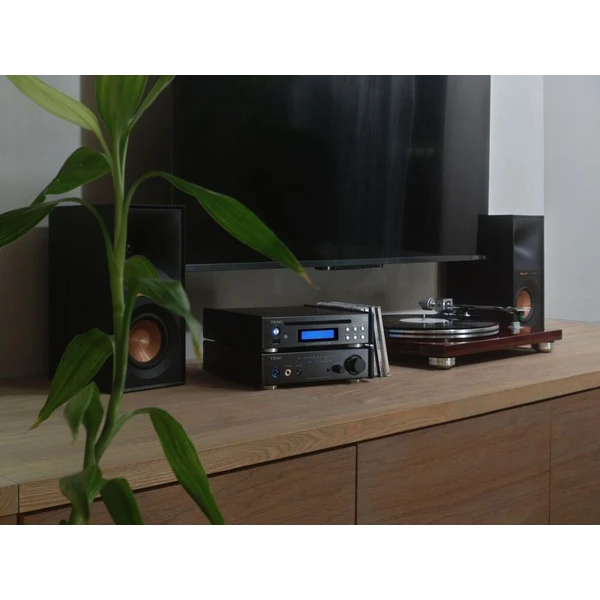 Teac PD-301DAB-X CD prehrávač čierny - Hudobné prehrávače - Obrázok d_75439d22f35247fc84a921907d69a7d6