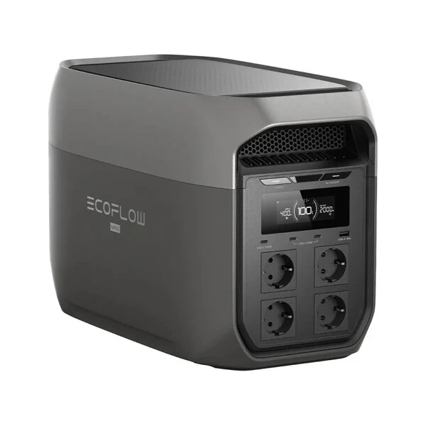 EcoFlow DELTA 3 Max nabíjacia stanica - Nabíjacia stanica - Obrázok d_7554c25c68ab4ef687d7fe9b05a0a321