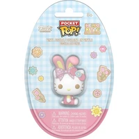 Funko Pocket POP! Egg: Hello Kitty: Hello Kitty s uškami zajaca - Funko POP!
