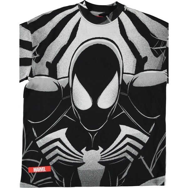 Tričko Difuzed Spider-Man - Venom AOP S - Tričká - Obrázok d_757dfe2cbfb3469c96d610ae4a5c5bef