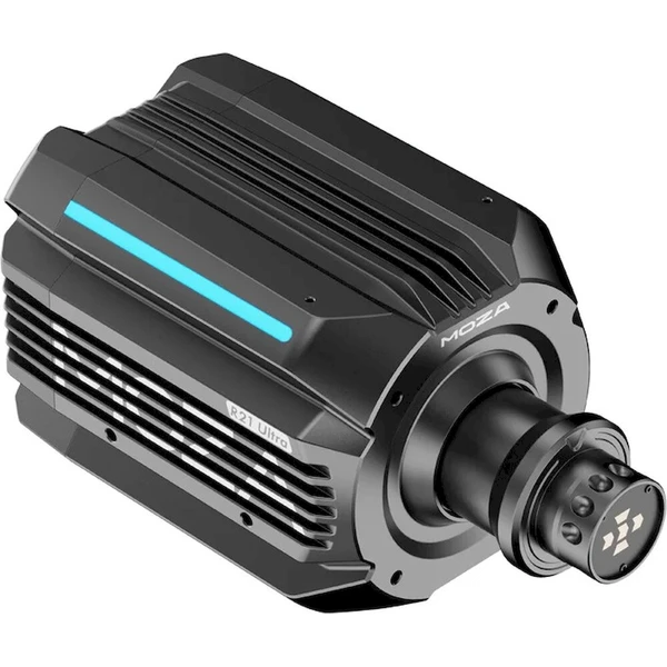 Moza Racing R21 Direct Drive RS090 základňa čierna - Volanty - Obrázok d_7592010ded7c4e7ab35a04b757912b2c