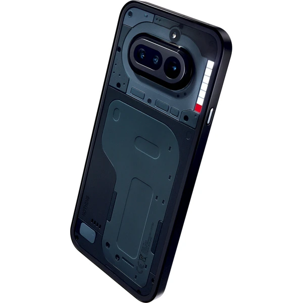 Nothing Phone (4a) 12GB/256GB čierny - Mobilné telefóny - Obrázok d_759bd911445c48d0b8452ca73cdd38e6