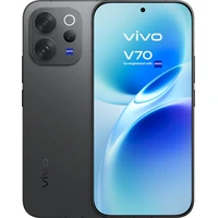 Vivo V70 8/512GB čierny - Mobilné telefóny