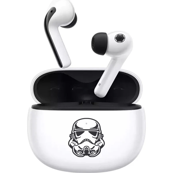 Xiaomi Buds 3 Star Wars bezdrôtové slúchadlá biela - Slúchadlá - Hlavný obrázok