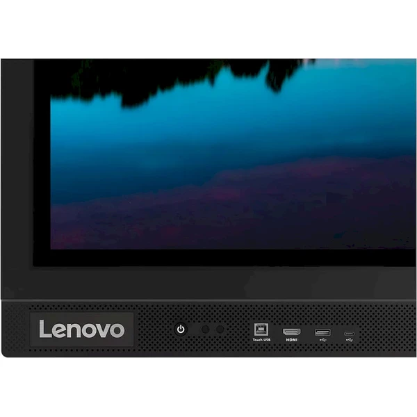 Lenovo ThinkVision T86 interaktívny displej 86" - Veľkoformátové displeje - Obrázok d_75a2248f6678439bb4011bab757f30c0