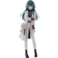 Figúrka Bandai The Idolmaster - Temari Tsukimura (Štýlová póza) 22 cm - Figúrky