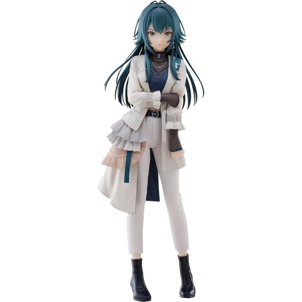 E-shop Figúrka Bandai The Idolmaster - Temari Tsukimura (Štýlová póza) 22 cm