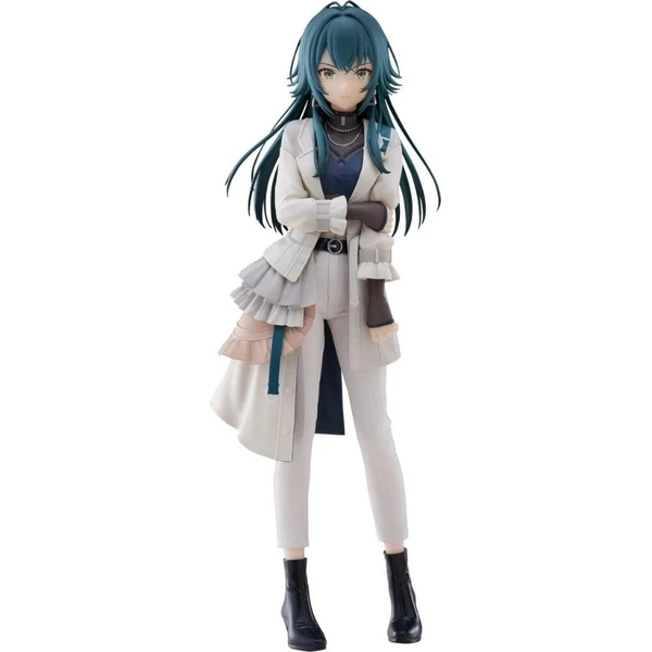 Figúrka Bandai The Idolmaster - Temari Tsukimura (Štýlová póza) 22 cm - Figúrky - Hlavný obrázok