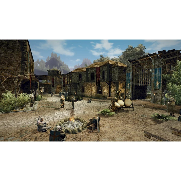 Gothic III Classic (PS5) - Hry na PS5 - Obrázok d_75acffb8c1e44620b755453d338f299f