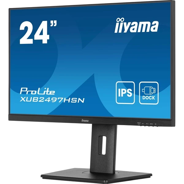 iiyama ProLite XUB2497HSN-B2 monitor 23,8" - Monitory - Obrázok d_75aeb14bf9cd4d4e88631e85c1bf69b1