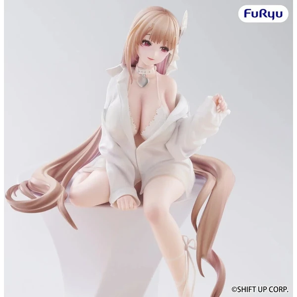 Figurka Furyu Goddess of Victory: Nikke Noodle Stopper - Viper 15 cm - Figúrky - Obrázok d_75c6f8beccd64b1eb5a7c41da220141d