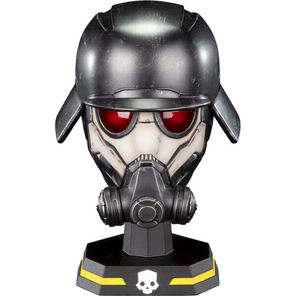 E-shop Replika Dark Horse Helldivers 2 - Field Chemist Helmet 11 cm