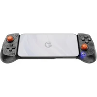 GameSir X5s ZZZ mobilný herný ovládač čierny - Herné ovládače