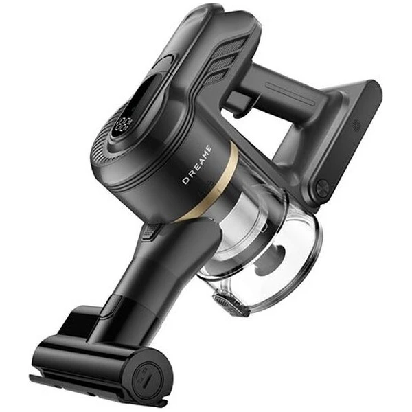 Dreame T30 Flex bezdrôtový tyčový vysávač čierny - Tyčové vysavače - Obrázok d_75cf26f501c8474db66ba783813a0e84