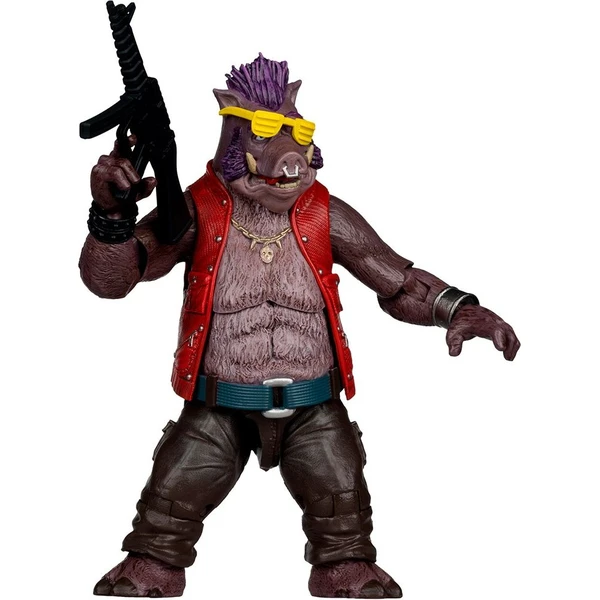 Akčná figúrka McFarlane Toys TMNT Page Punchers - Bebop 16 cm - Figúrky - Obrázok d_75d56fc88def4a6ebe2427a858f4f590