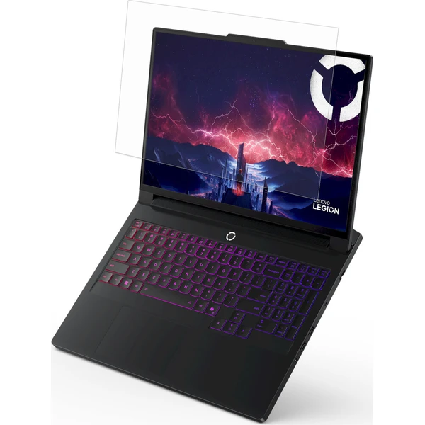 Lenovo Legion 16" 16:10 Laptop Anti-Reflection ochranné sklo - Ochranné fólie a sklo - Obrázok d_75fa5b089e784c0ca5baed0197e43251