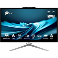 MSI PRO AP222T 14MA-664XEU AiO bílý - All-in-one