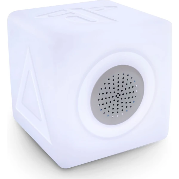 BigBen PS200 svietiaci bluetooth reproduktor PlayStation - Reproduktory - Hlavný obrázok