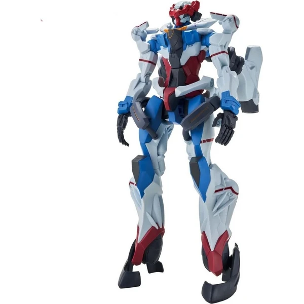 Figúrka Bandai Mobile Suit Gundam - Gquuuuuux Genkai Toppa 28 cm - Figúrky - Hlavný obrázok