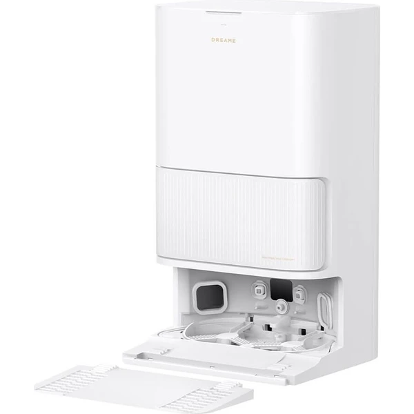 Dreame L40 Ultra CE robotický vysávač biely - Robotické vysávače - Obrázok d_761eeb3f9a2b43df9f1f5abd5ebf55a1