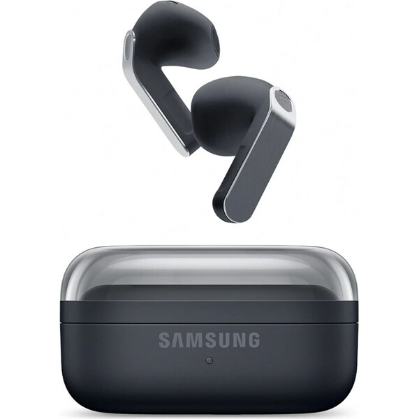 E-shop Samsung Galaxy Buds4 čierna
