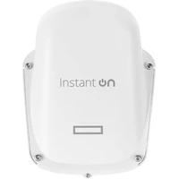 HPE Networking Instant On AP27 (S1T37A) vonkajší prístupový bod biely - Access pointy