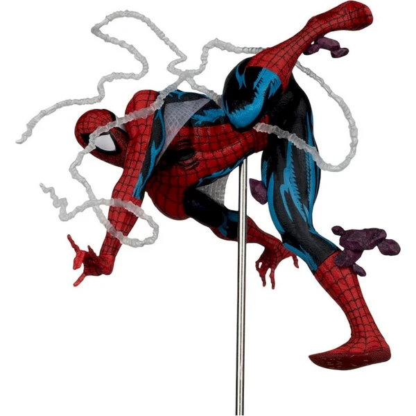 Figúrka McFarlane Marvel - Spider-Man - Figúrky - Obrázok d_7627ed215db44d6da571ae4c9631b9de