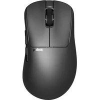 Pulsar Xlite CrazyLight Medium bezdrôtová herná myš čierna - Myši