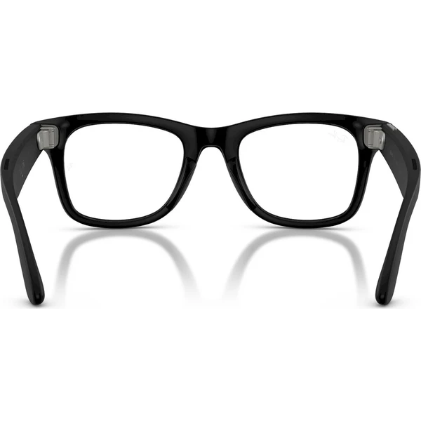 Matná čierna Clear BLF&AR - AR okuliare - Obrázok d_7636a357595d4a8dbf7f1ef38c2aa2ec