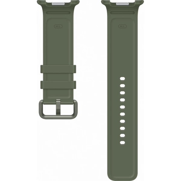 Samsung Sport Band remienok Galaxy Watch9 (veľkosť M/L) olivový - Remienky - Obrázok d_7640d8a8f53e4a128725e8edcbc41845