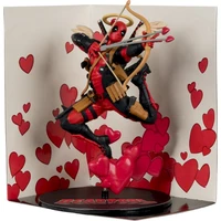 Figúrka McFarlane Marvel - Deadpool (Deadpool #26) 20 cm - Figúrky