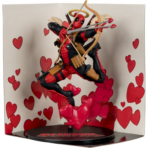 Figúrka McFarlane Marvel - Deadpool (Deadpool #26) 20 cm - Figúrky - Hlavný obrázok