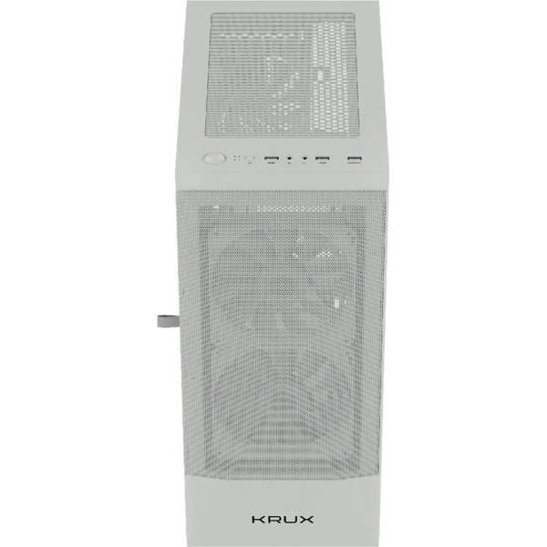 Krux Vako RGB ATX skrinka biela - Počítačové skrine - Obrázok d_764b5454ba474589b61346cbe25c0d82