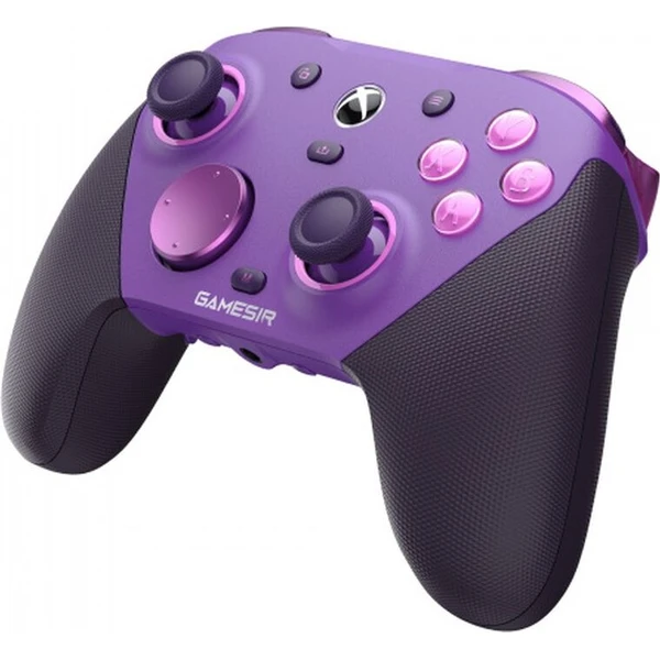 GameSir G7 PRO bezdrôtový herný ovládač Plum Purple - Herné ovládače - Obrázok d_764f37de2e4346cfbe8522359730f973