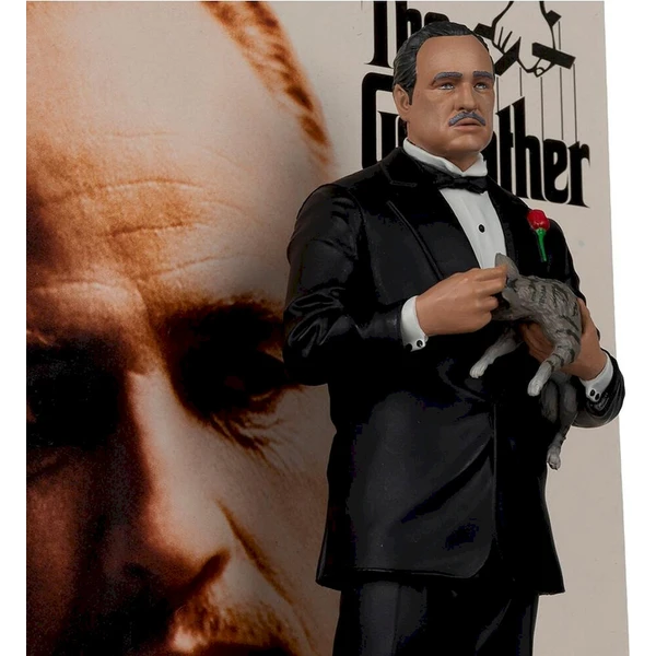 Figurka McFarlane Toys - Don Corleone 15cm - Figúrky - Obrázok d_7658e74b63de489095ecc32659a7dbcf