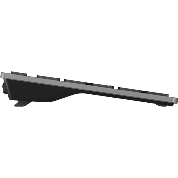 HP 720 Kondenzátor bezdrôtová klávesnica šedá - Klávesnice - Obrázok d_76597d1d03794388a4c3eb1fcf791846